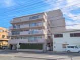 マンション