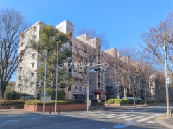 松戸市新松戸6丁目