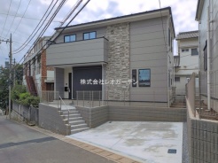 松戸市仲井町1丁目