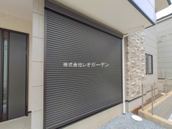 松戸市仲井町1丁目