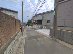 松戸市仲井町1丁目