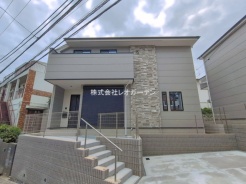 松戸市仲井町1丁目