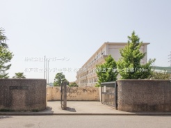 松戸市小金原5丁目