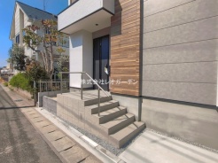 松戸市新松戸7丁目