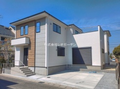 松戸市新松戸7丁目