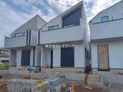 松戸市三矢小台4丁目