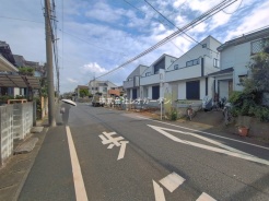松戸市三矢小台4丁目