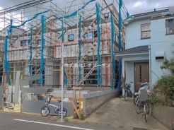 松戸市三矢小台4丁目
