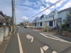 松戸市三矢小台4丁目
