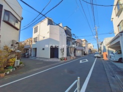 江戸川区中央2丁目