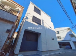 江戸川区中央2丁目