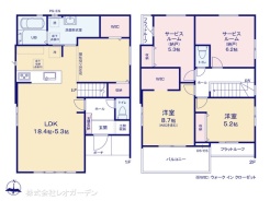 図面と異なる場合は現況を優先