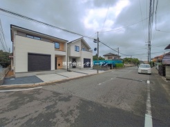 千葉市中央区松ケ丘町