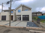 新築一戸建て