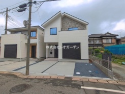 千葉市中央区松ケ丘町