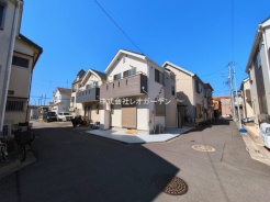 江戸川区一之江1丁目