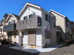 江戸川区一之江1丁目