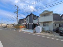松戸市六高台7丁目