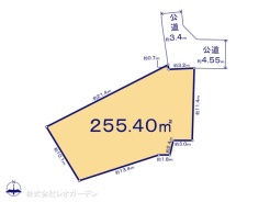 図面と異なる場合は現況を優先