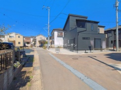 千葉市稲毛区宮野木町