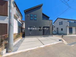 千葉市稲毛区宮野木町