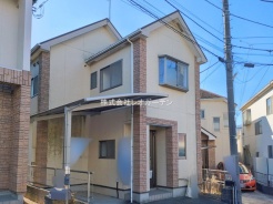 松戸市和名ケ谷