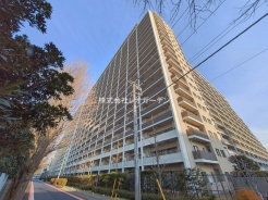 千葉市稲毛区小仲台1丁目