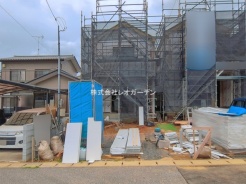 千葉市若葉区みつわ台1丁目