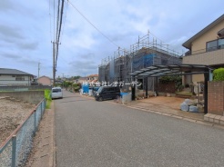 千葉市若葉区みつわ台1丁目