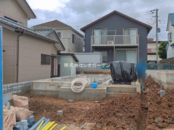 千葉市若葉区みつわ台1丁目