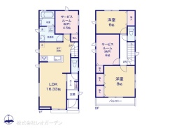 図面と異なる場合は現況を優先