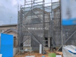 新築一戸建て