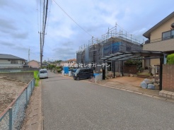 千葉市若葉区みつわ台1丁目