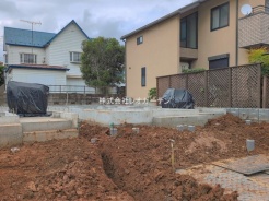 千葉市若葉区みつわ台1丁目