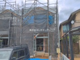 新築一戸建て