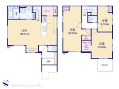 図面と異なる場合は現況を優先