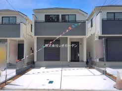 松戸市常盤平5丁目