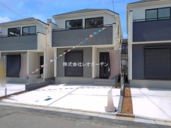 松戸市常盤平5丁目