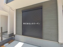 松戸市常盤平5丁目