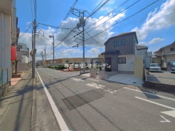 松戸市松戸新田