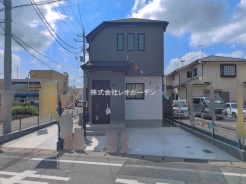 松戸市松戸新田