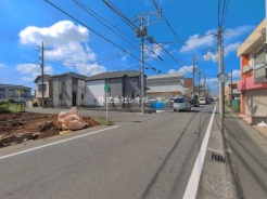 松戸市松戸新田