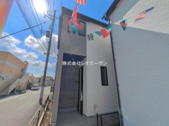 松戸市松戸新田
