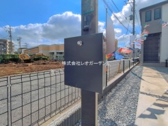 松戸市松戸新田