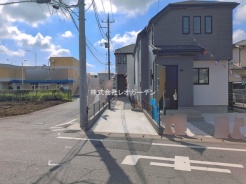 松戸市松戸新田