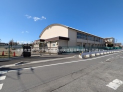 千葉市中央区稲荷町1丁目