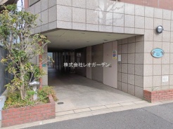 江戸川区中葛西1丁目