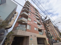 江戸川区中葛西1丁目