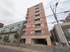 江戸川区中葛西1丁目