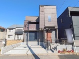 千葉市花見川区さつきが丘 新築一戸建て